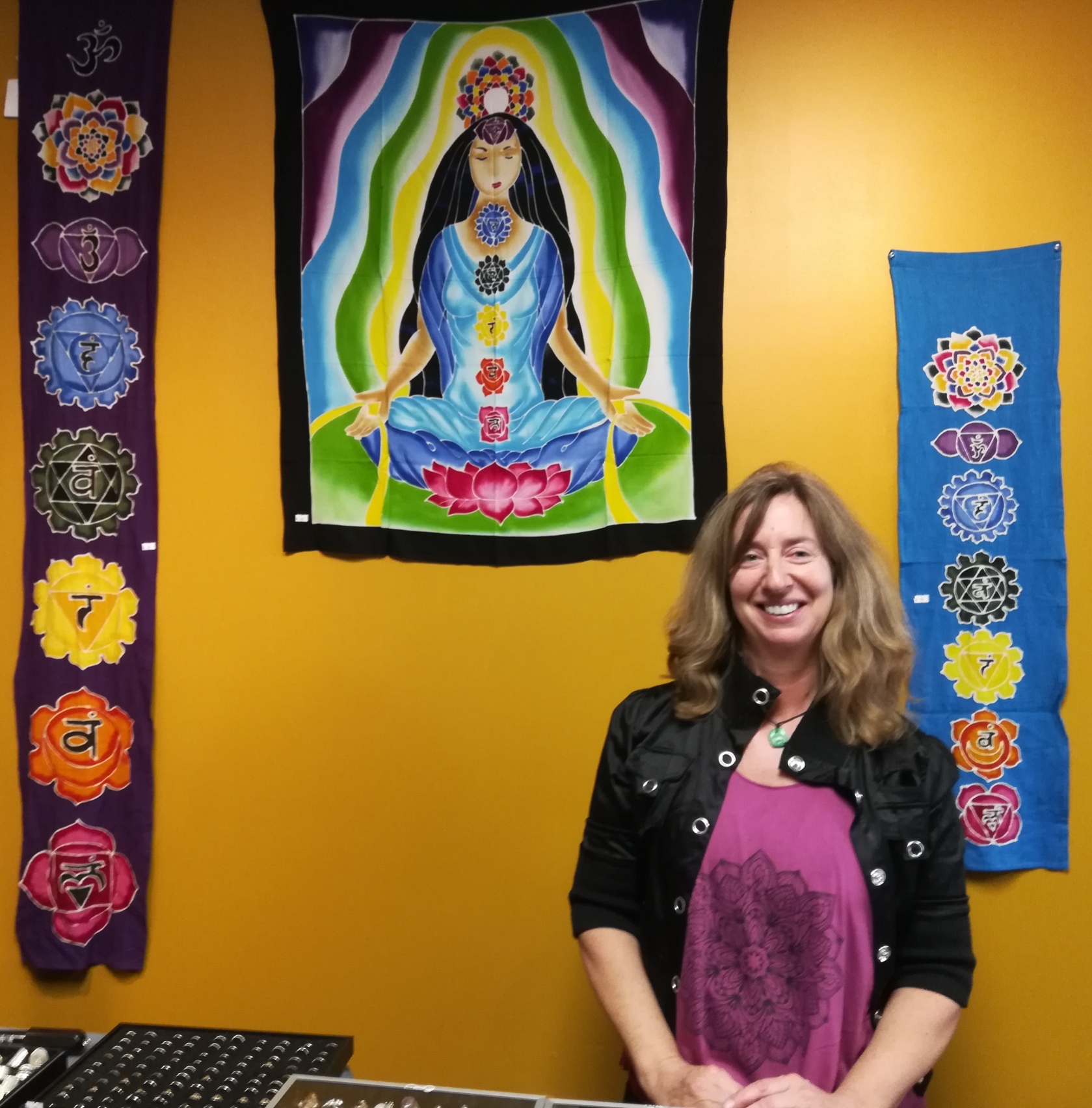 New Fair Trade Store Opens in Revelstoke Revelstoke Current