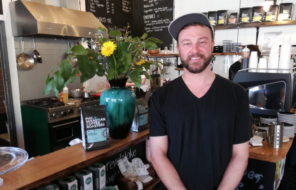 Dose Coffee Feels the Love Revelstoke Current