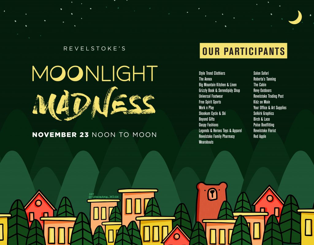 The History and Enduring Popularity of Moonlight Madness Revelstoke