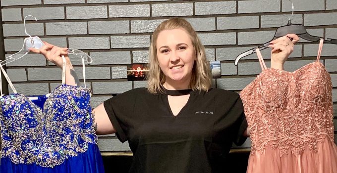 Project Prom is Almost Here and Amber Hart is Ready - Revelstoke Current