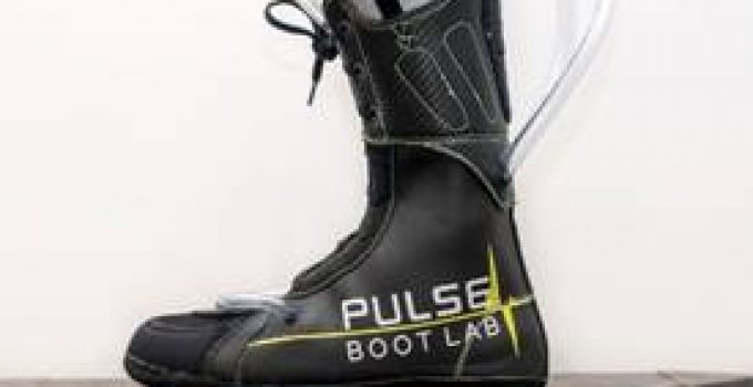 pulse running store