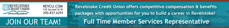 Revelstoke Credit Union
