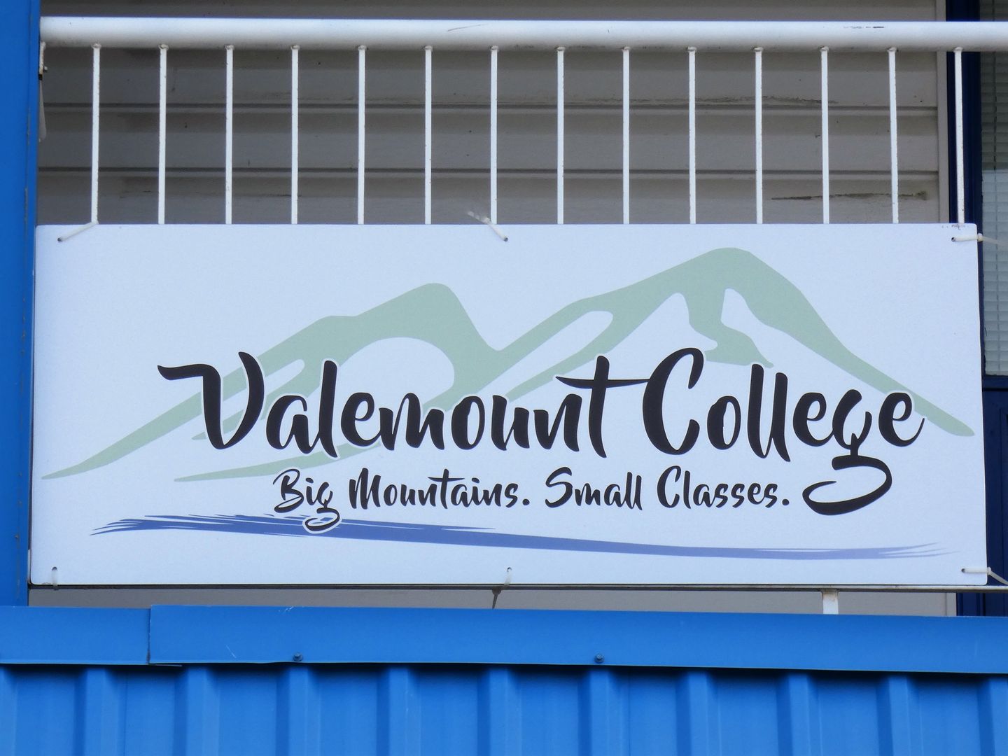 Students offered financial incentives at Valemount College - Revelstoke ...